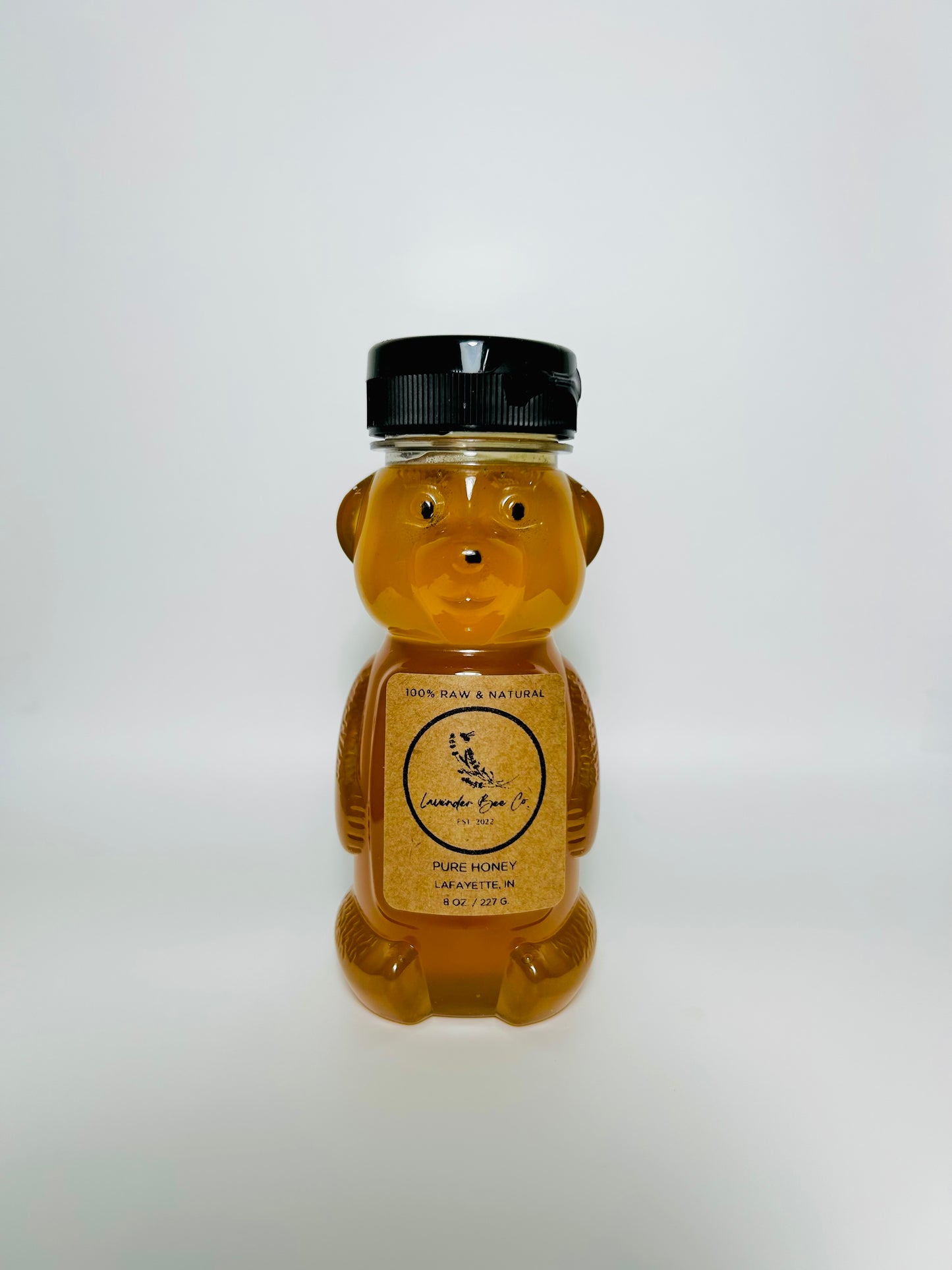 8 oz. Honey