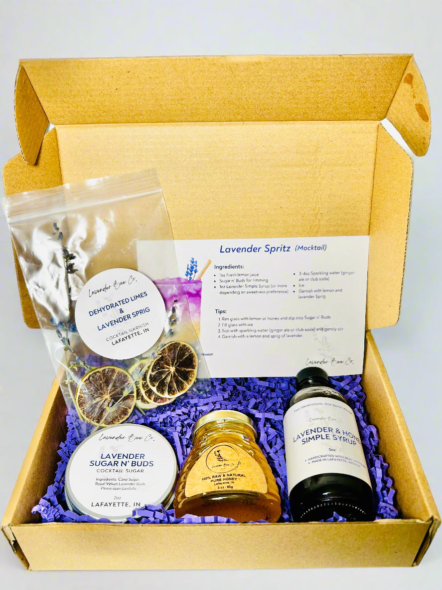 Cocktail Box