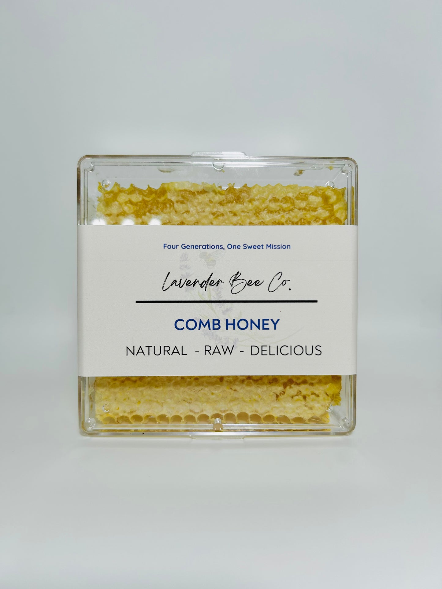 Comb Honey