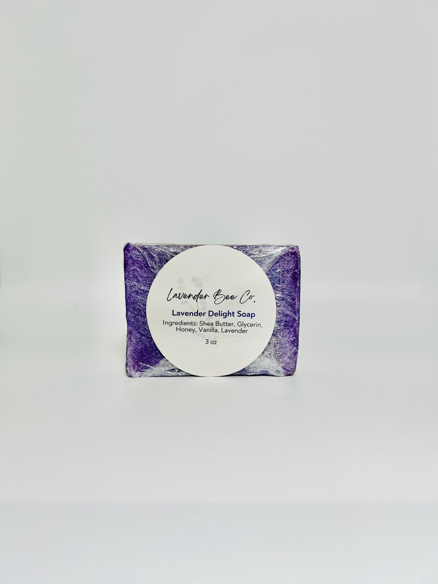 Lavender Delight