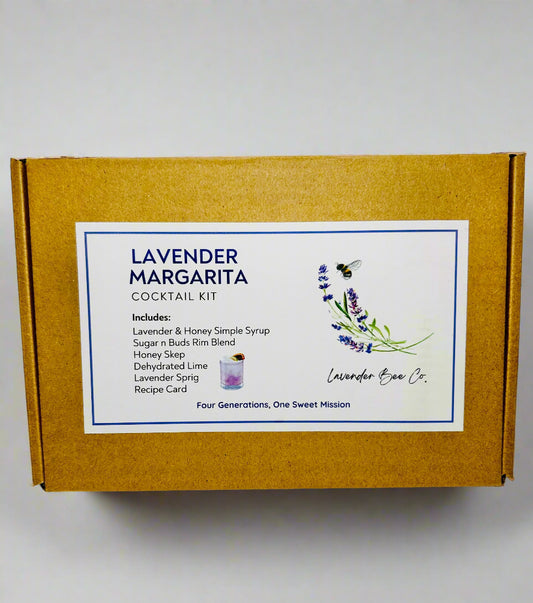 Cocktail Box