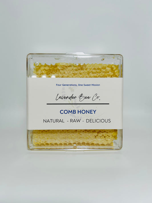 Comb Honey