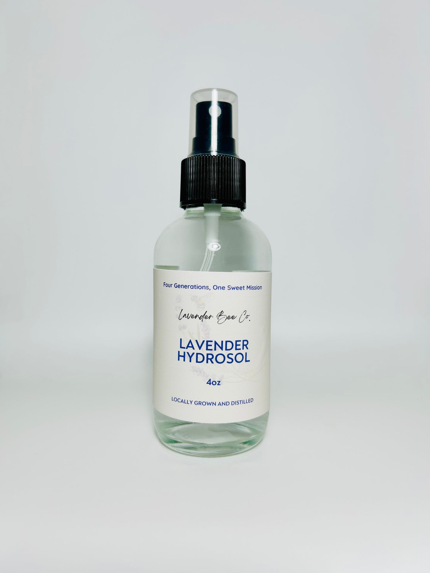 Lavender Hydrosol