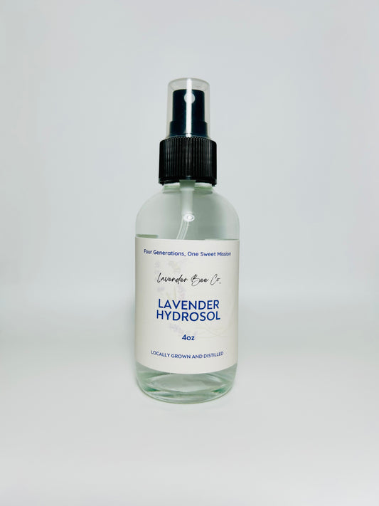 Lavender Hydrosol
