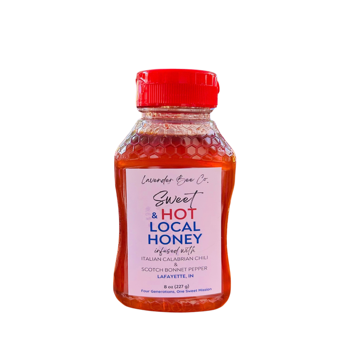 Hot Honey