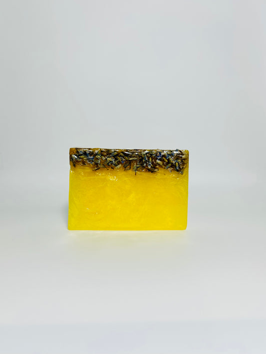 Zest of Lavender
