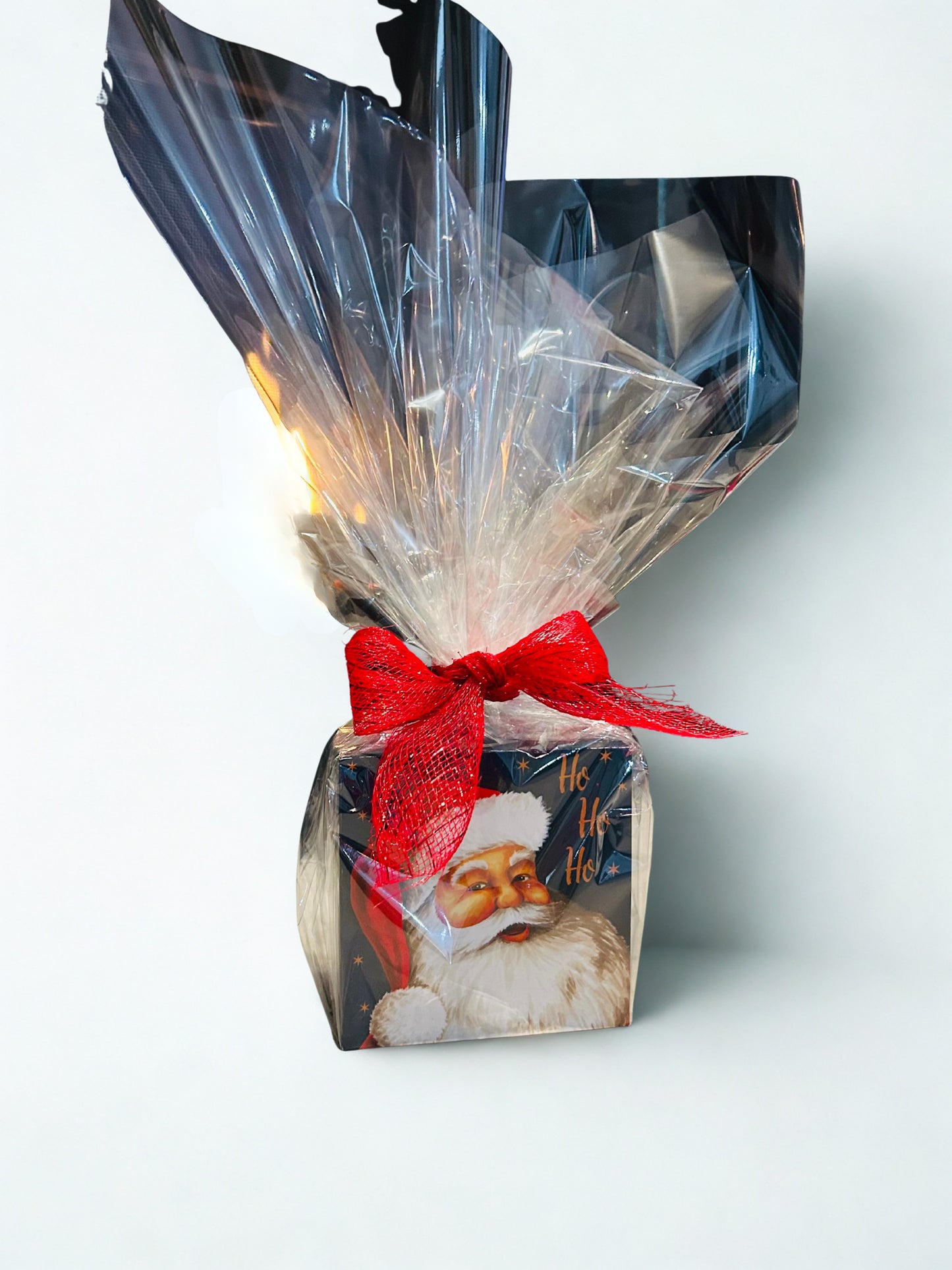 Holiday Soap Gift Box